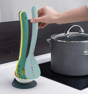 Transform Your Cooking Experience with Our 6Pcs Non-stick Cookware Set!