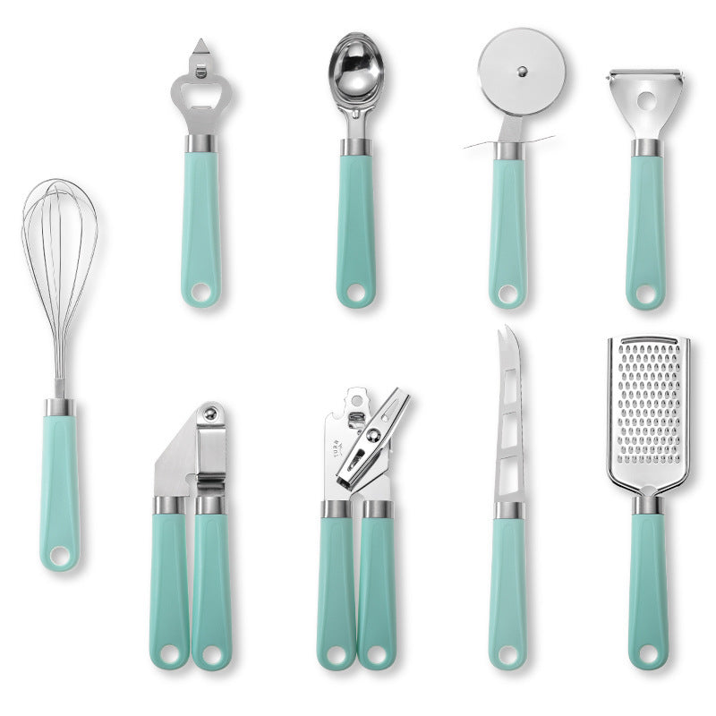 Creative Stainless Steel Kitchen Utensils
