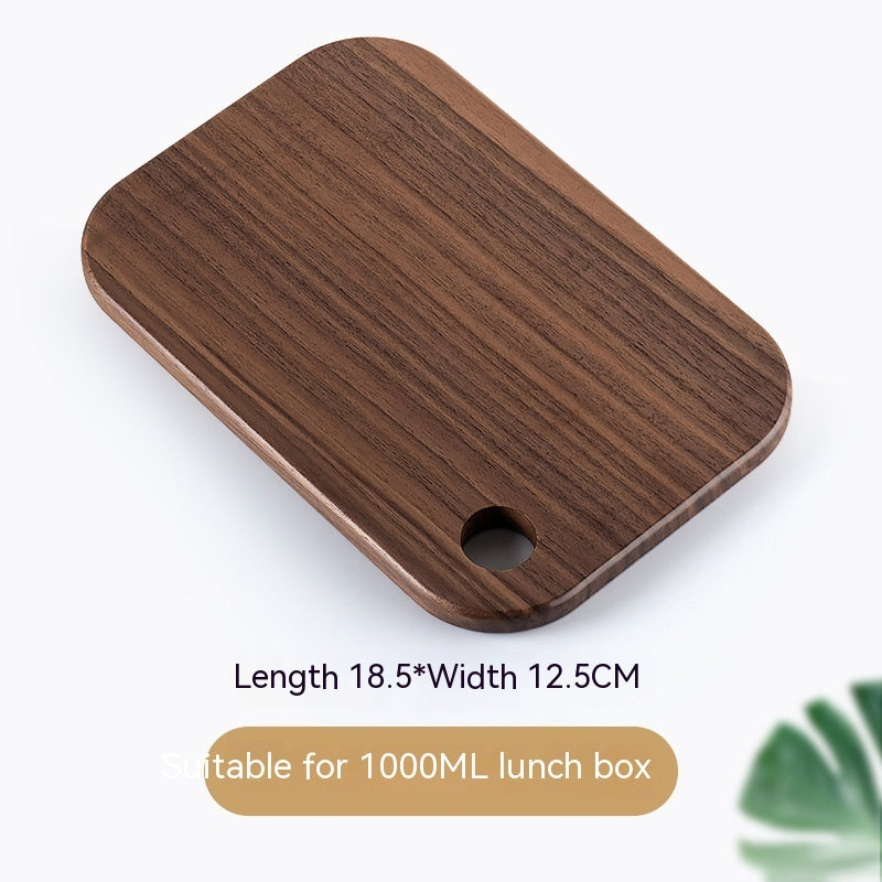 Outdoor Japanese Cutting Board