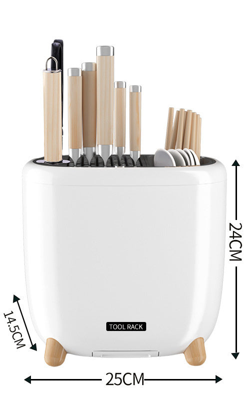 Kitchen Utensils Racks Tableware