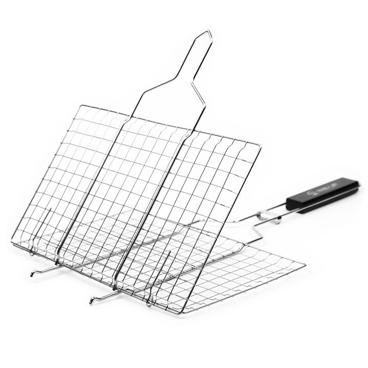 Outdoor BBQ Grill Barbecue