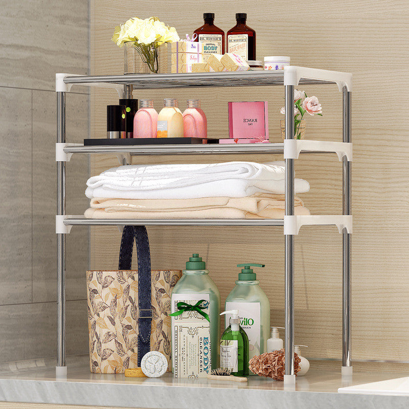 Microwave Shelf Rack Kitchen Shelf