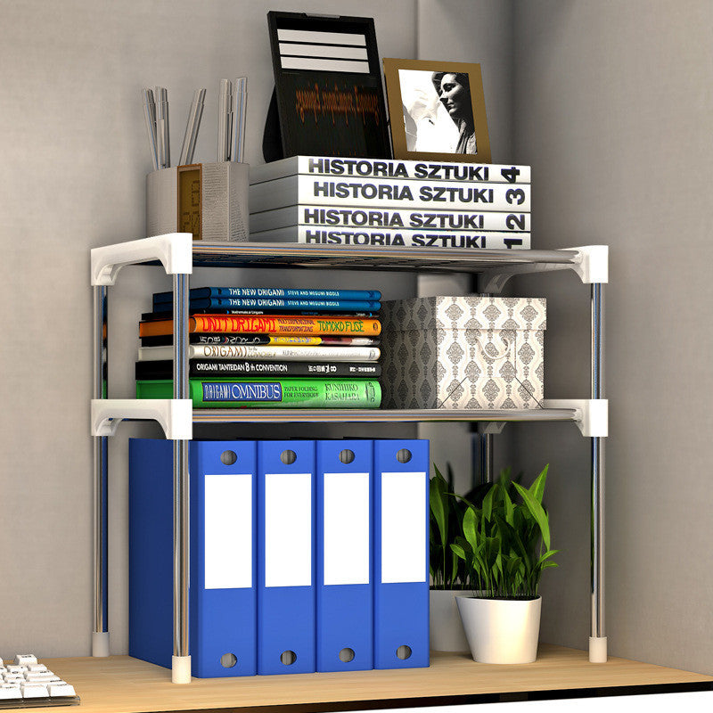 Microwave Shelf Rack Kitchen Shelf