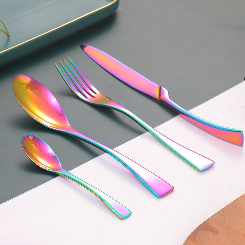 Stainless Steel Cutlery Set