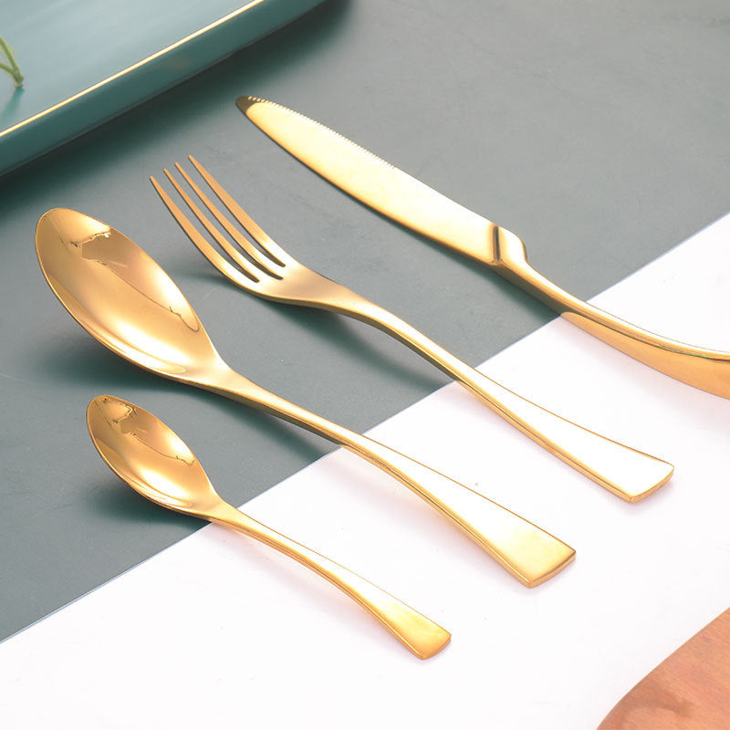 Stainless Steel Cutlery Set