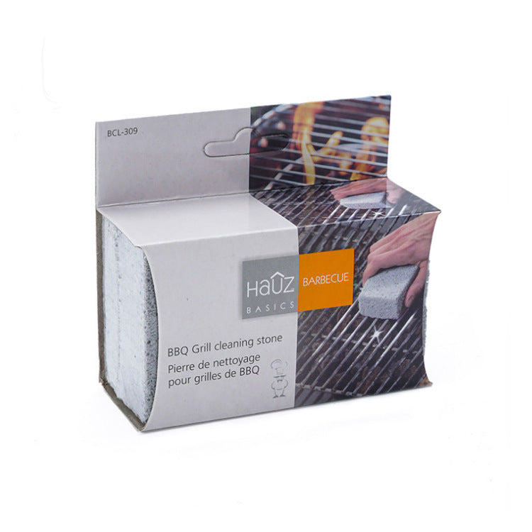 Household Outdoor Barbecue Grill Pumice