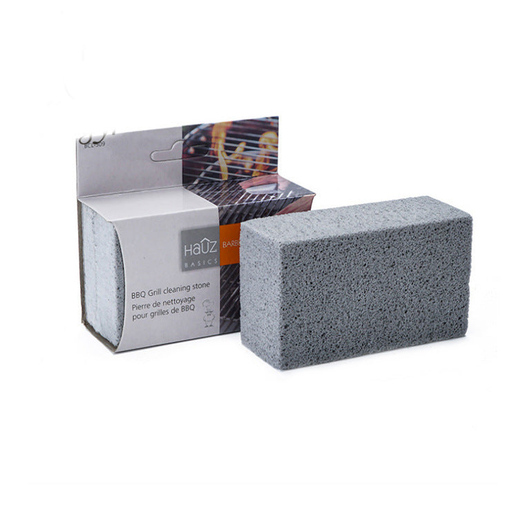 Household Outdoor Barbecue Grill Pumice