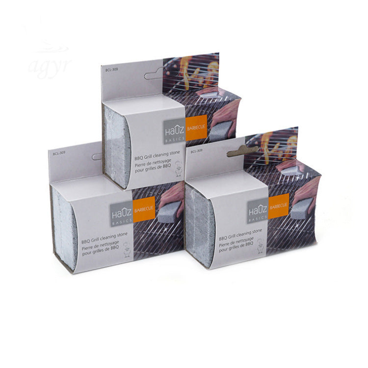 Household Outdoor Barbecue Grill Pumice