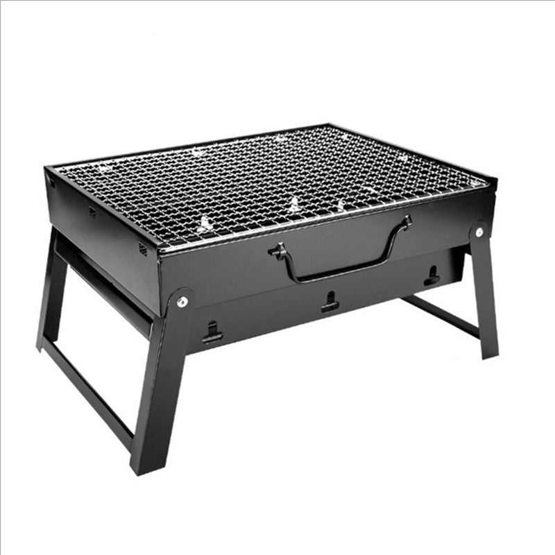 Barbecue Portable Charcoal Grill