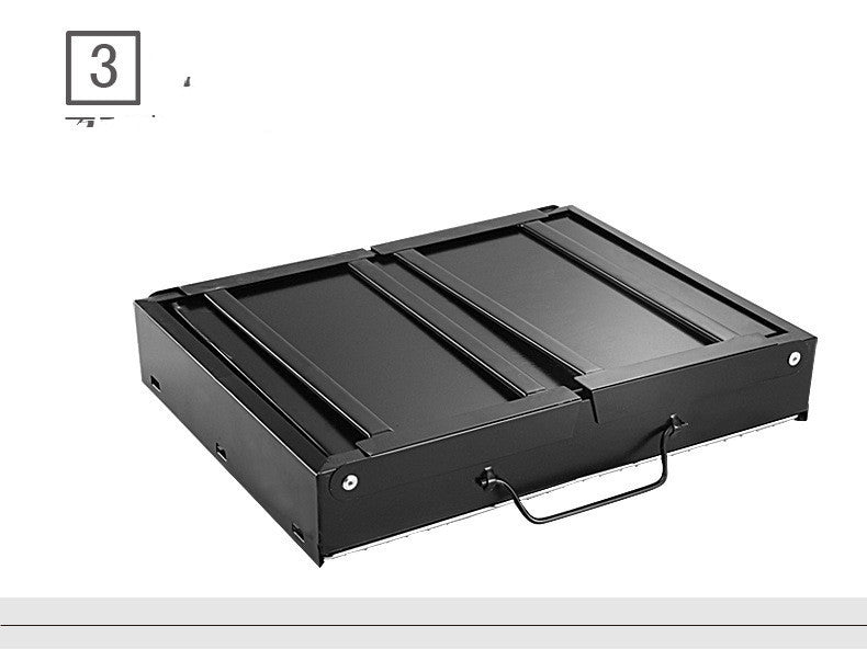 Barbecue Portable Charcoal Grill