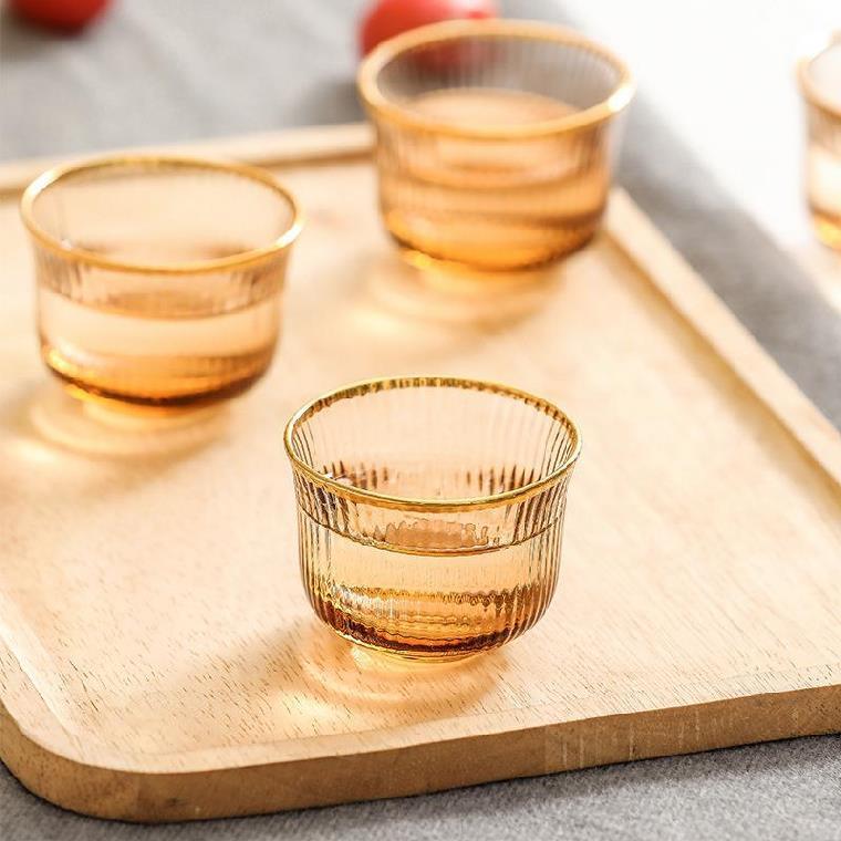 Small Wine Glasses