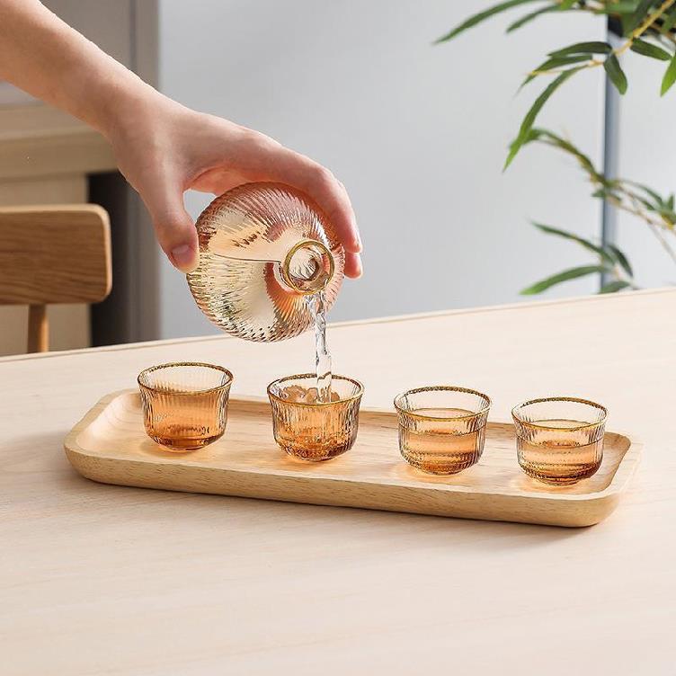 Small Wine Glasses