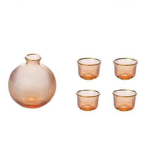 Small Wine Glasses