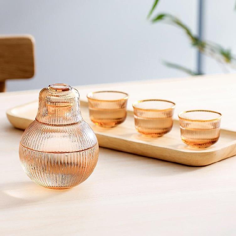 Small Wine Glasses