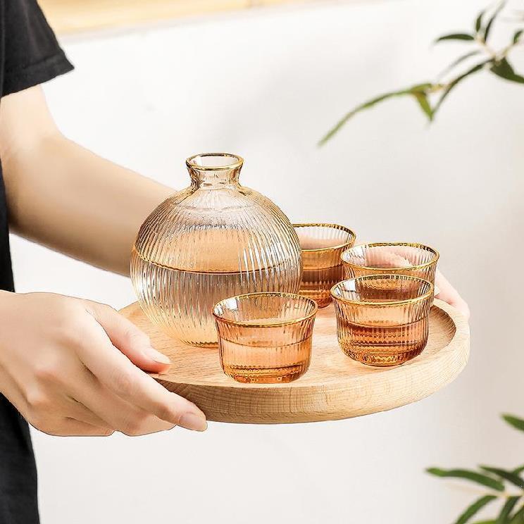 Small Wine Glasses