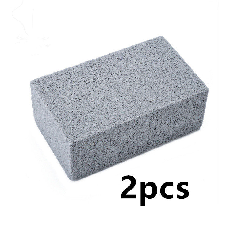 Household Outdoor Barbecue Grill Pumice