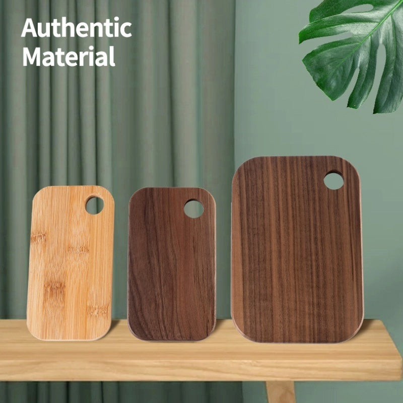 Outdoor Japanese Cutting Board