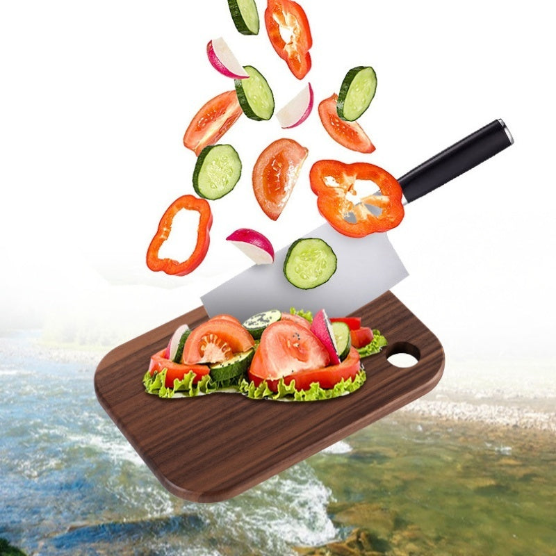 Outdoor Japanese Cutting Board
