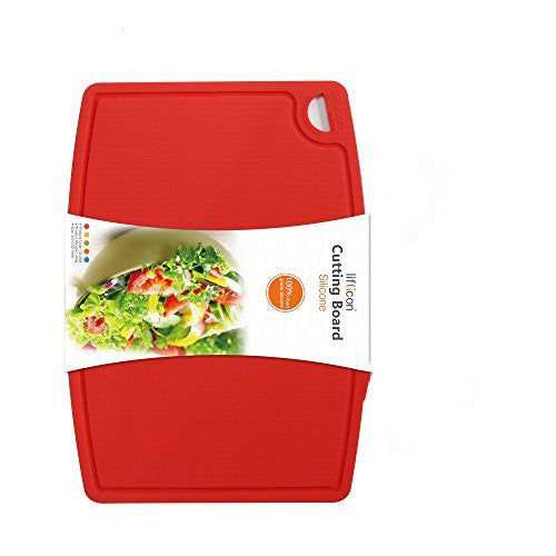Cutting board cut fruit cutting board