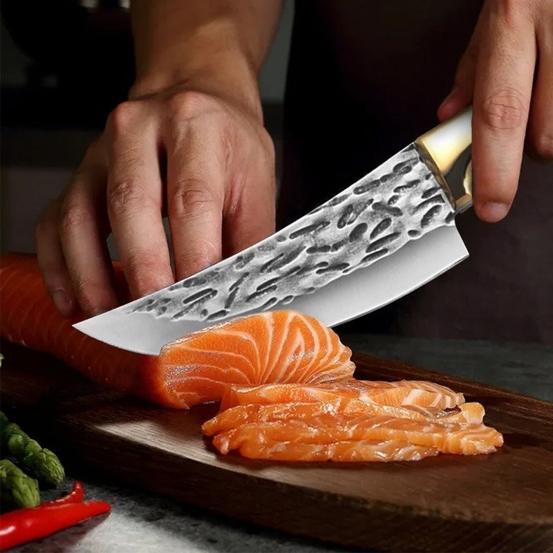 Special Knives For Splitting