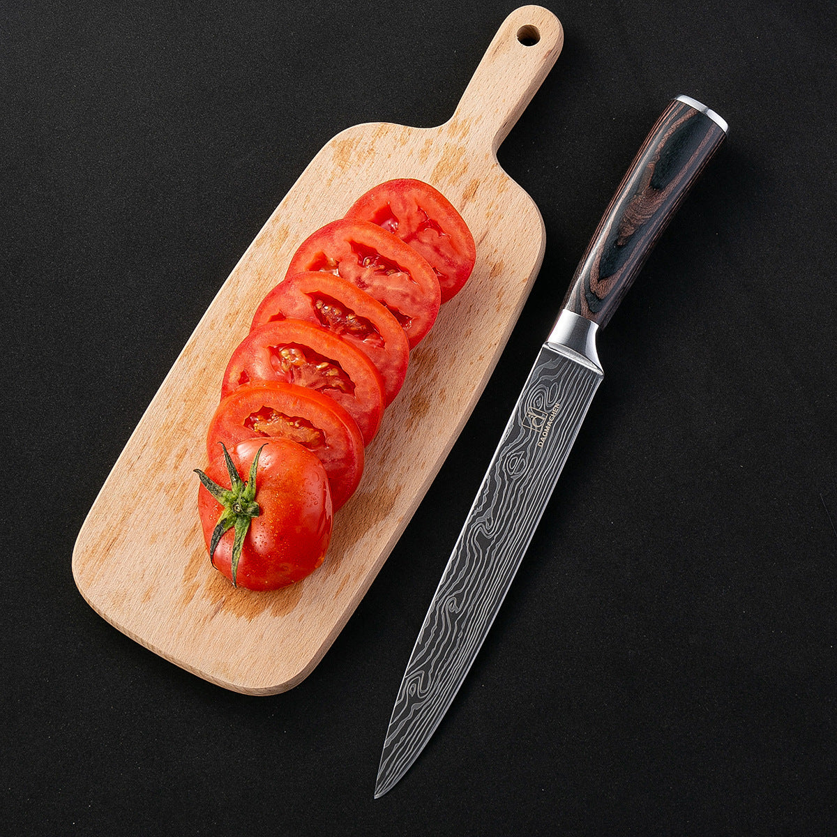 Chef Kitchen Cleaver Slicing Knives
