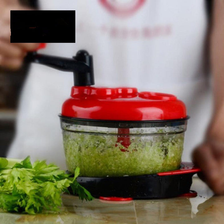 Multi Purpose Tool For Chopping Kitchen Utensils