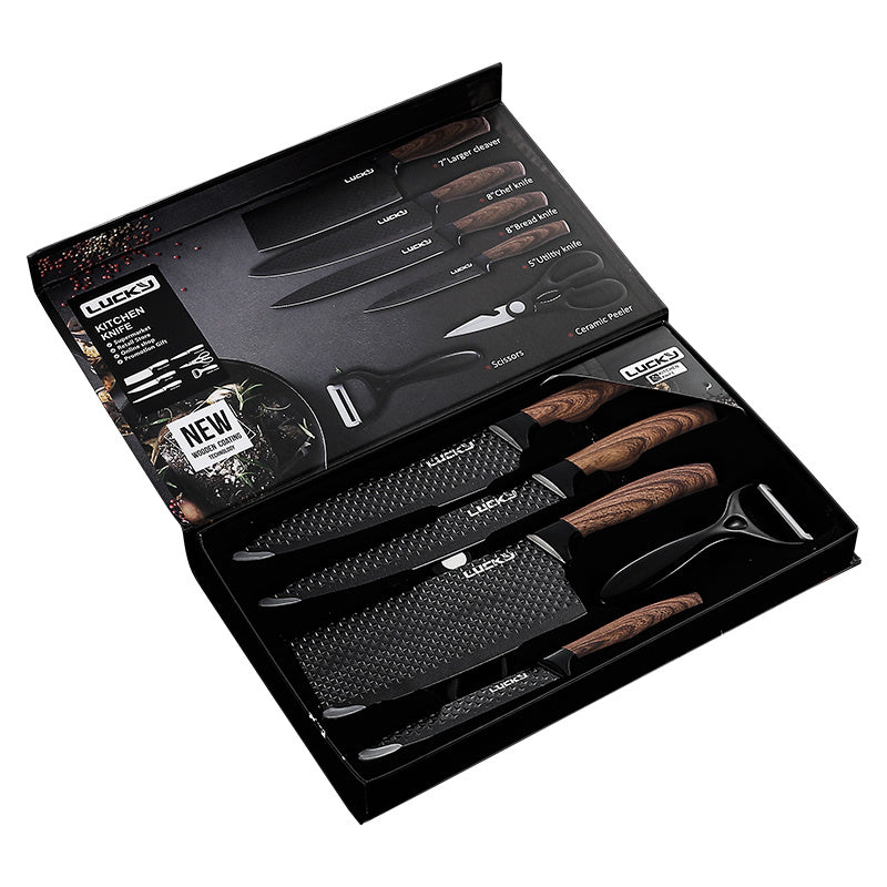 Household Set Kitchen Combination Kitchenware