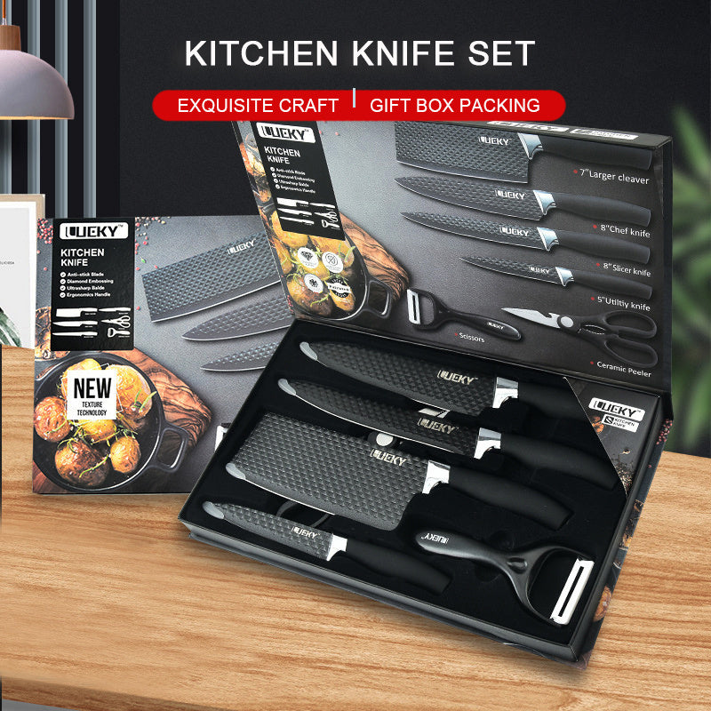 Household Set Kitchen Combination Kitchenware