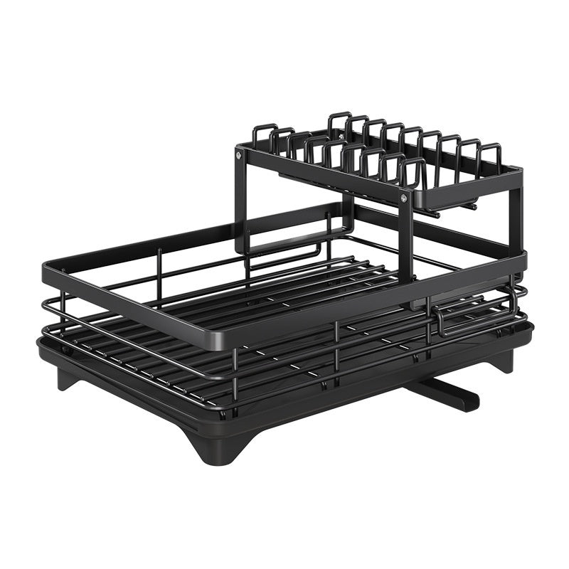 Kitchen Storage Rack Dish Storage