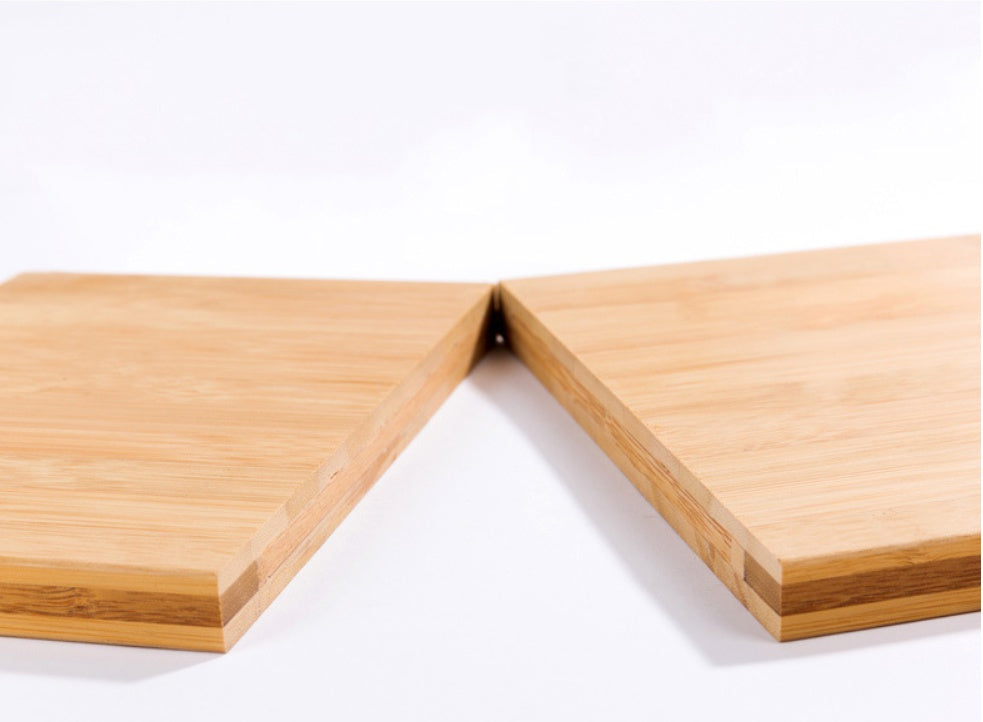 bamboo carbonization cutting board