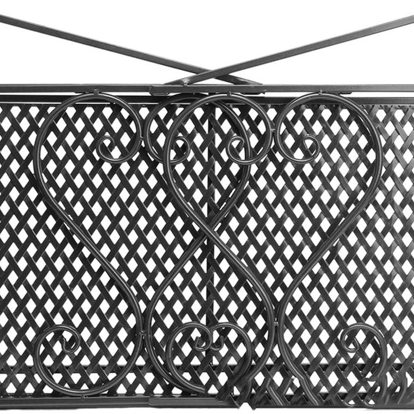 Microwave Oven Rack Oven Storage Rack