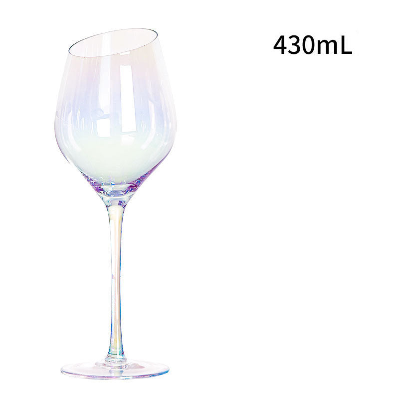 Nordic Red Wine Glasses