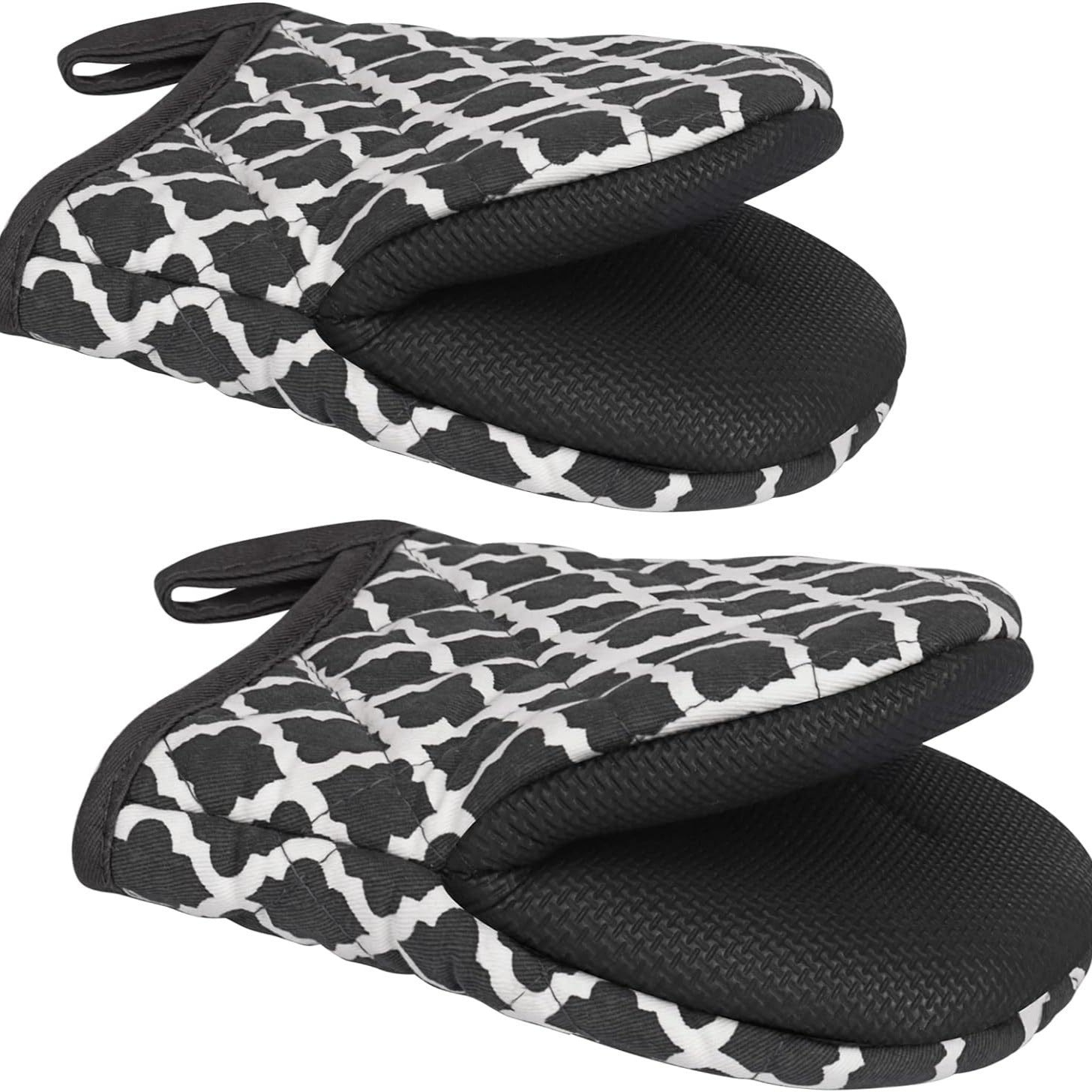 Non-slip Duckbill Gloves High Temperature Resistant Oven