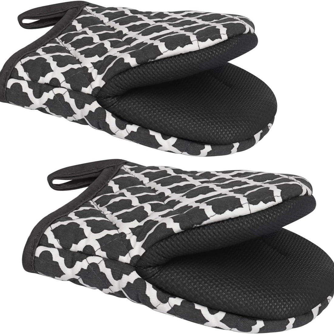 Non-slip Duckbill Gloves High Temperature Resistant Oven