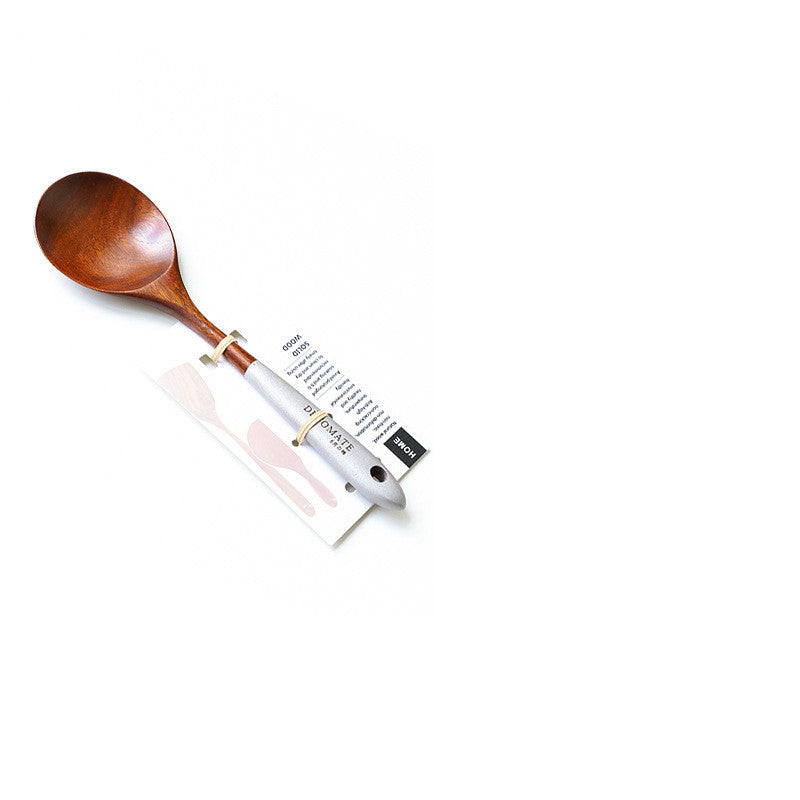 Kitchen Utensils Soup Spoon Vegetable Shovel