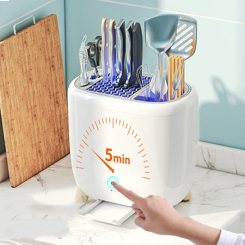 Kitchen Utensils Racks Tableware