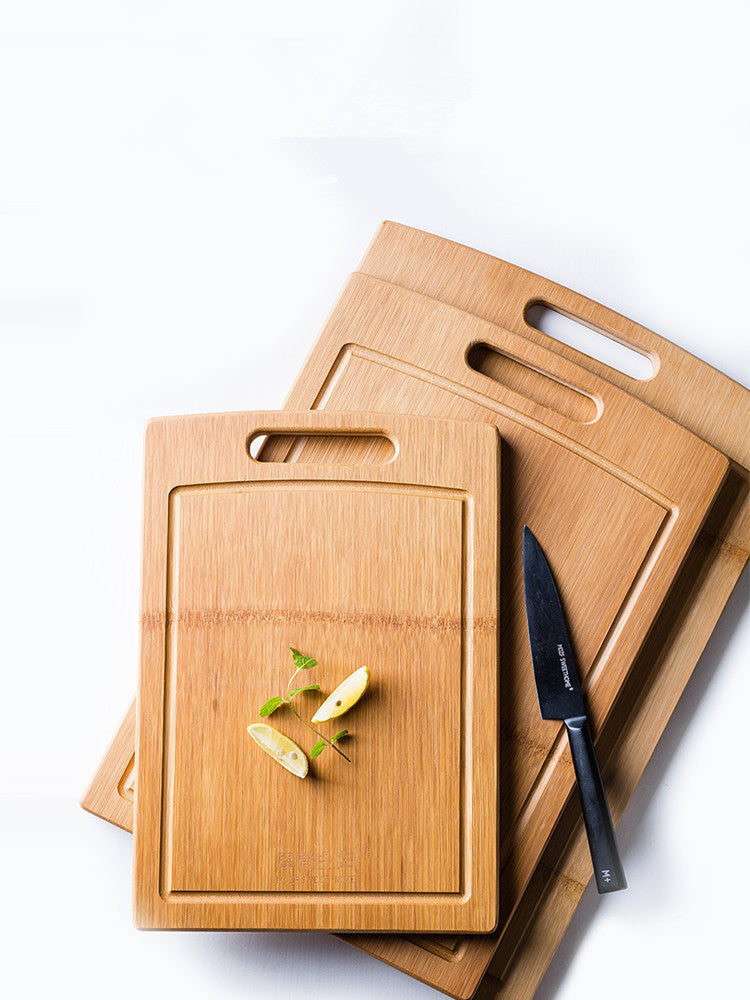 Bamboo Cutting Fruit Board