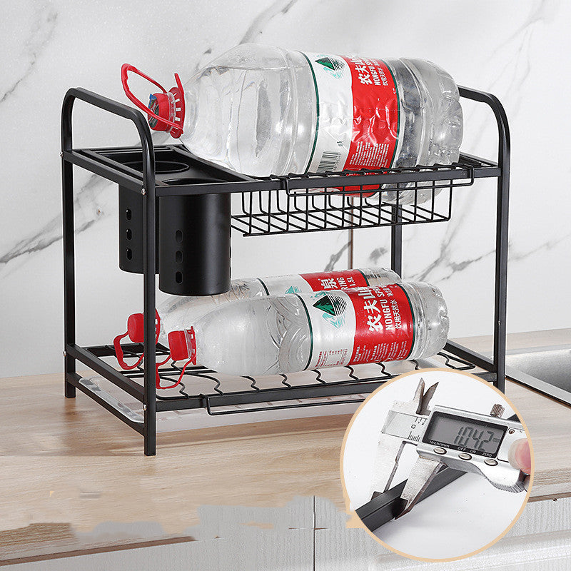 Chopsticks Dish Drain Rack