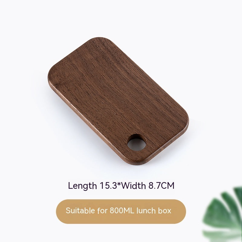 Outdoor Japanese Cutting Board