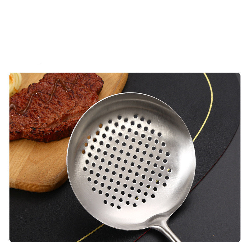 Stainless Steel Kitchen Utensils Suit