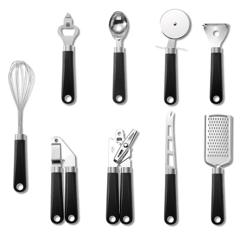 Creative Stainless Steel Kitchen Utensils