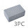 Household Outdoor Barbecue Grill Pumice
