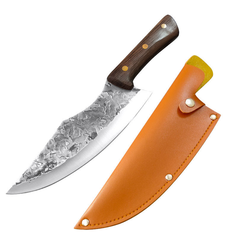 Forging Hammer Multi-purpose Slaughter Knives
