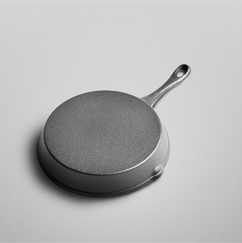 Cast Iron Frying Pan