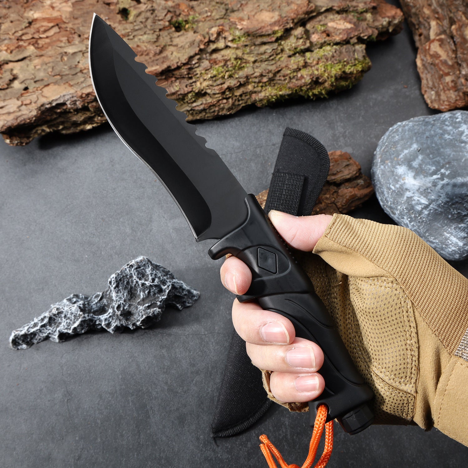 Outdoor Portable Mini Knives