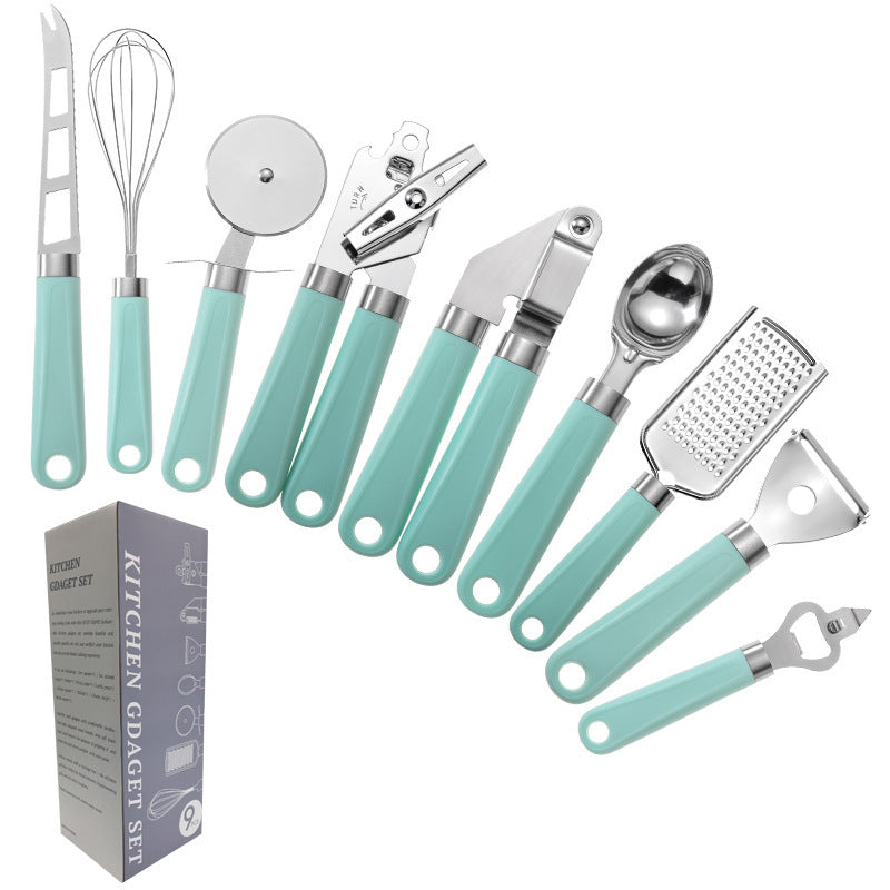 Creative Stainless Steel Kitchen Utensils