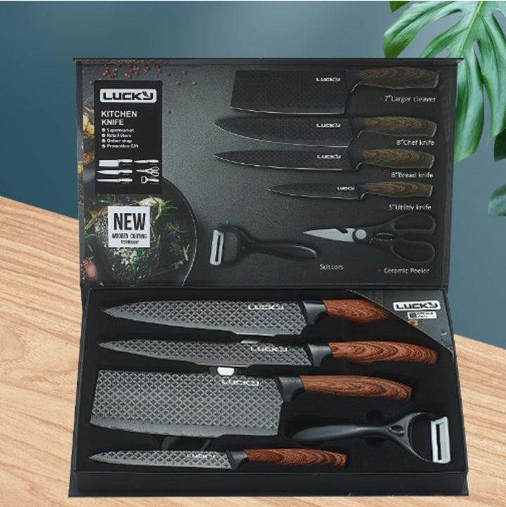 Household Set Kitchen Combination Kitchenware