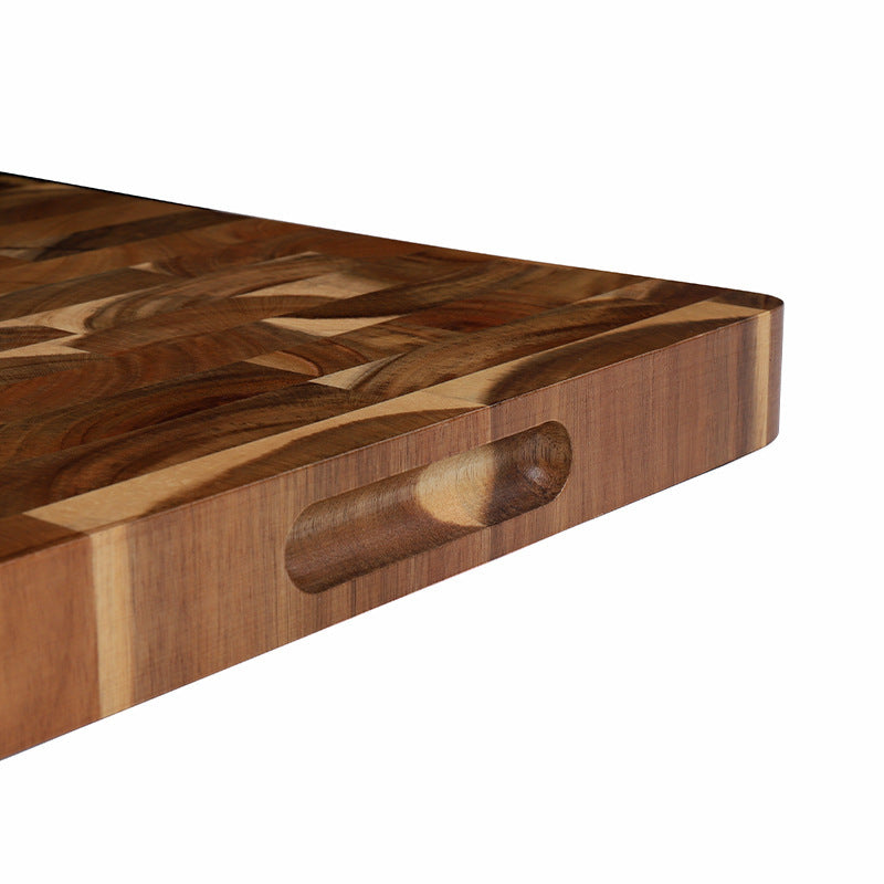 Wood Splicing Cutting Kitchen Board