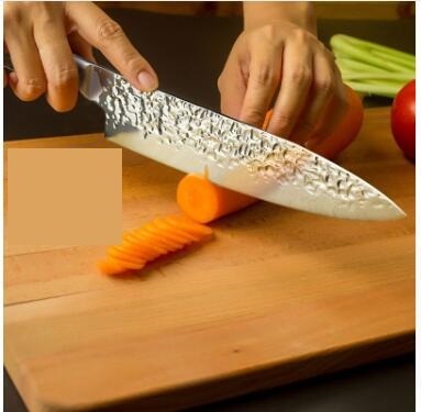 Kitchen Professional Japanese Chef Knives