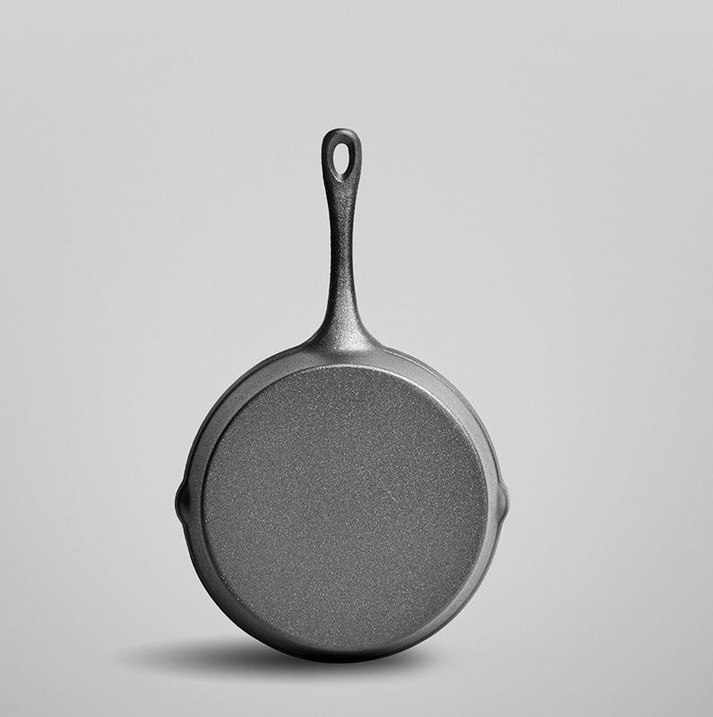 Cast Iron Frying Pan